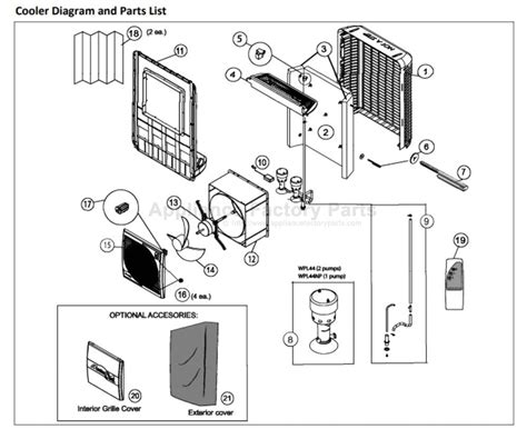 electrical box for a master kool|adobe mastercool parts diagram.